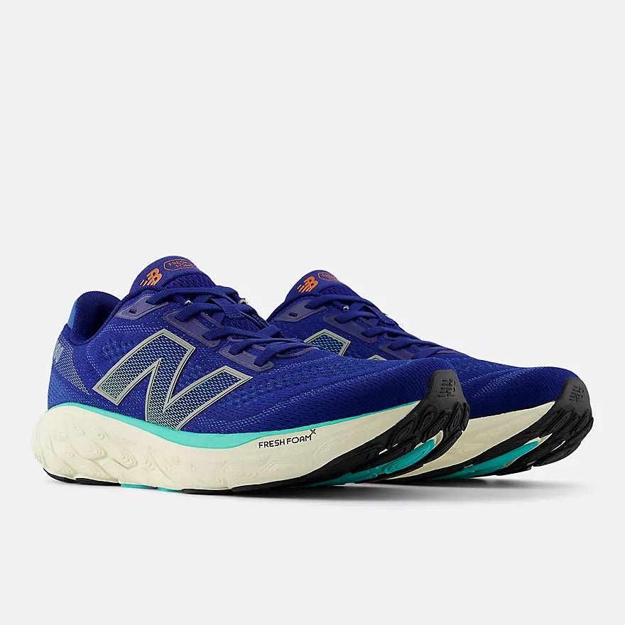 New Balance Men's Fresh Foam X 880 v14 - Interval Running
