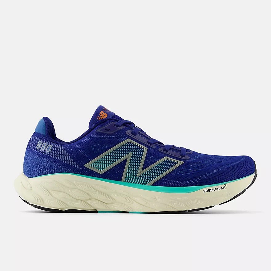 New Balance Men's Fresh Foam X 880 v14 - Interval Running