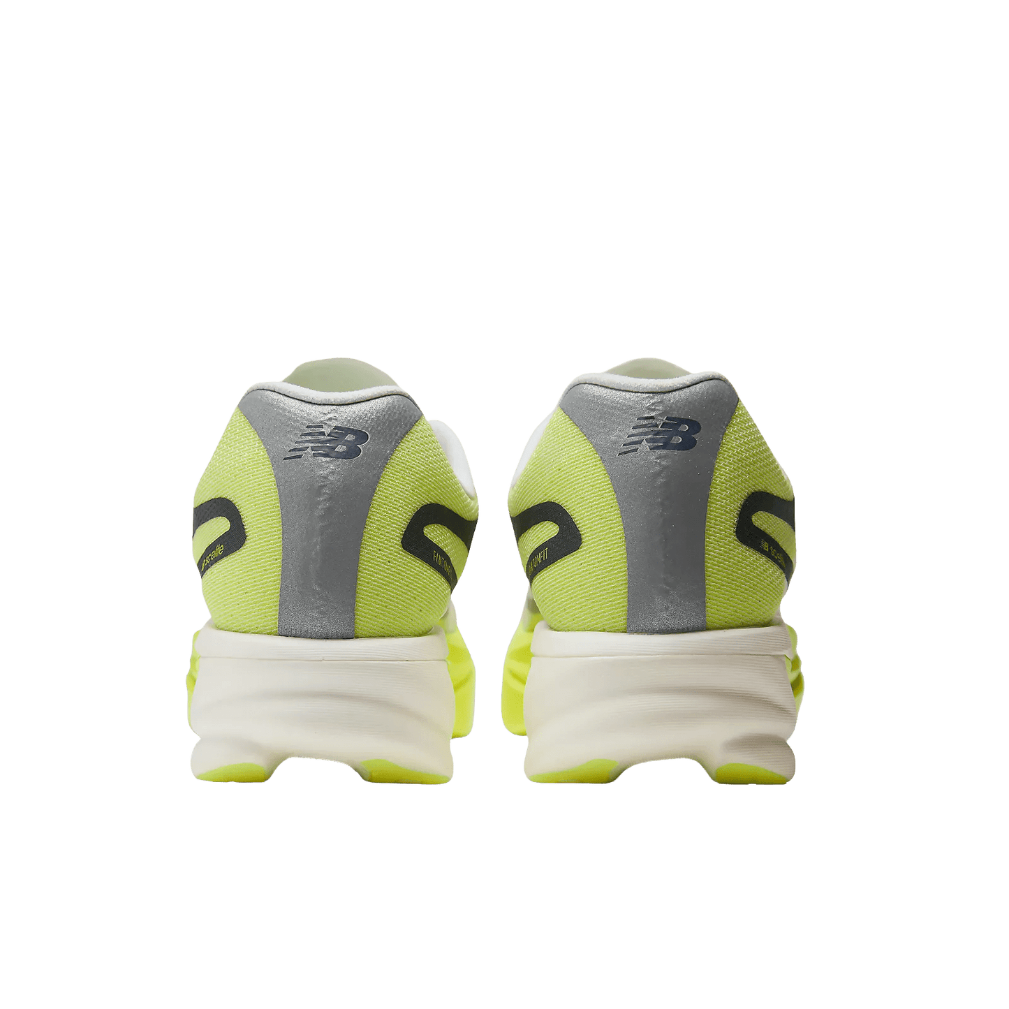 New Balance Men's FuelCell SuperComp Elite v6 - Fresh Air with Alkaline Green - Interval Running