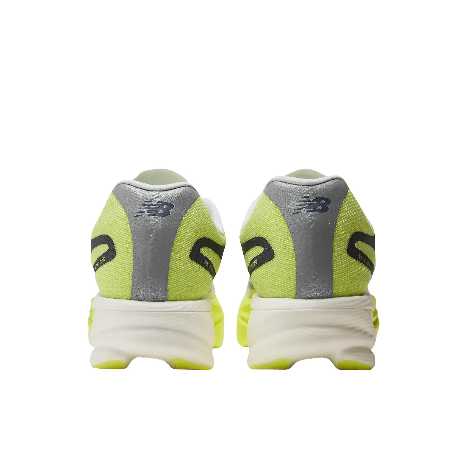 New Balance Men's FuelCell SuperComp Elite v6 - Fresh Air with Alkaline Green - Interval Running