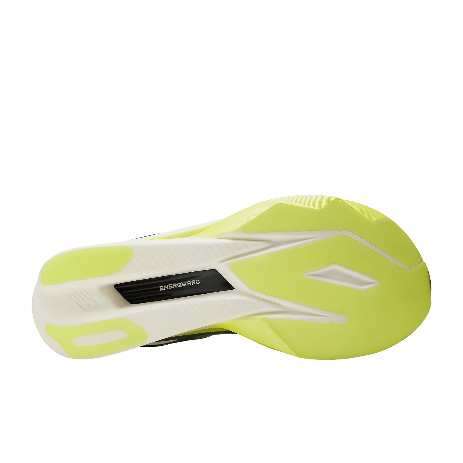 New Balance Men's FuelCell SuperComp Elite v6 - Fresh Air with Alkaline Green - Interval Running
