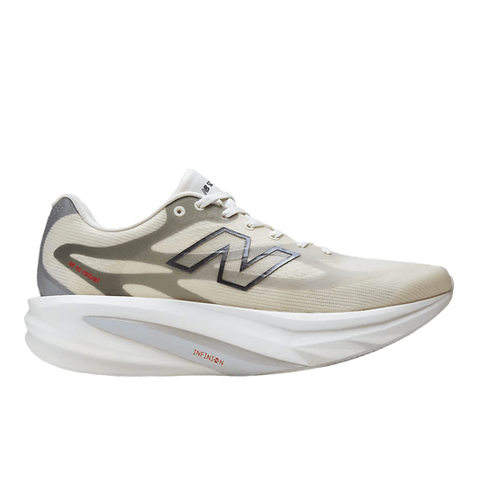 New Balance Men's SuperComp Rebel v1 – ANGORA with SLATE GREY - Interval Running