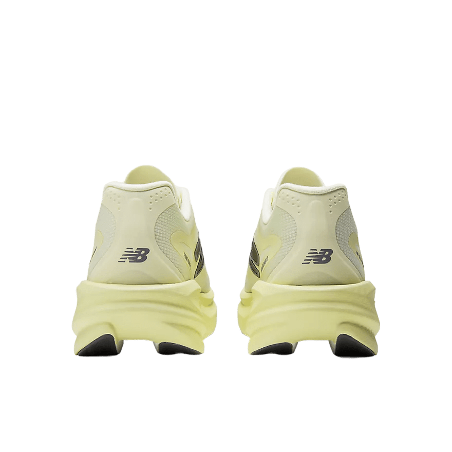 New Balance Men's SuperComp Rebel v1 – PISTACHIO BUTTER with MOREL - Interval Running