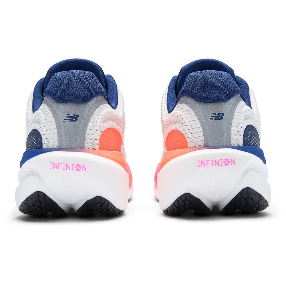 New Balance Women's Fresh Foam X 1080 v15 – SEA SALT / BLUE OYSTER - Interval Running