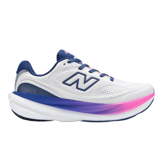 New Balance Women's Fresh Foam X 1080 v15 – SEA SALT / BLUE OYSTER - Interval Running