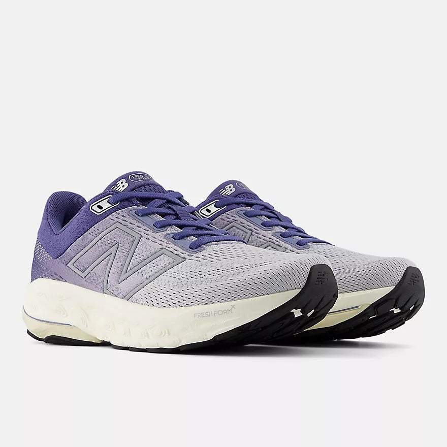 New Balance Women's Fresh Foam X 860 v14 – Dusk Shower with Dream State and Calcium - Interval Running