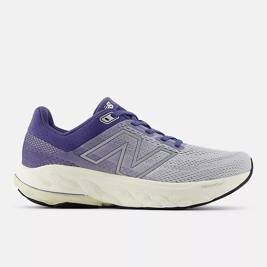 New Balance Women's Fresh Foam X 860 v14 – Dusk Shower with Dream State and Calcium - Interval Running