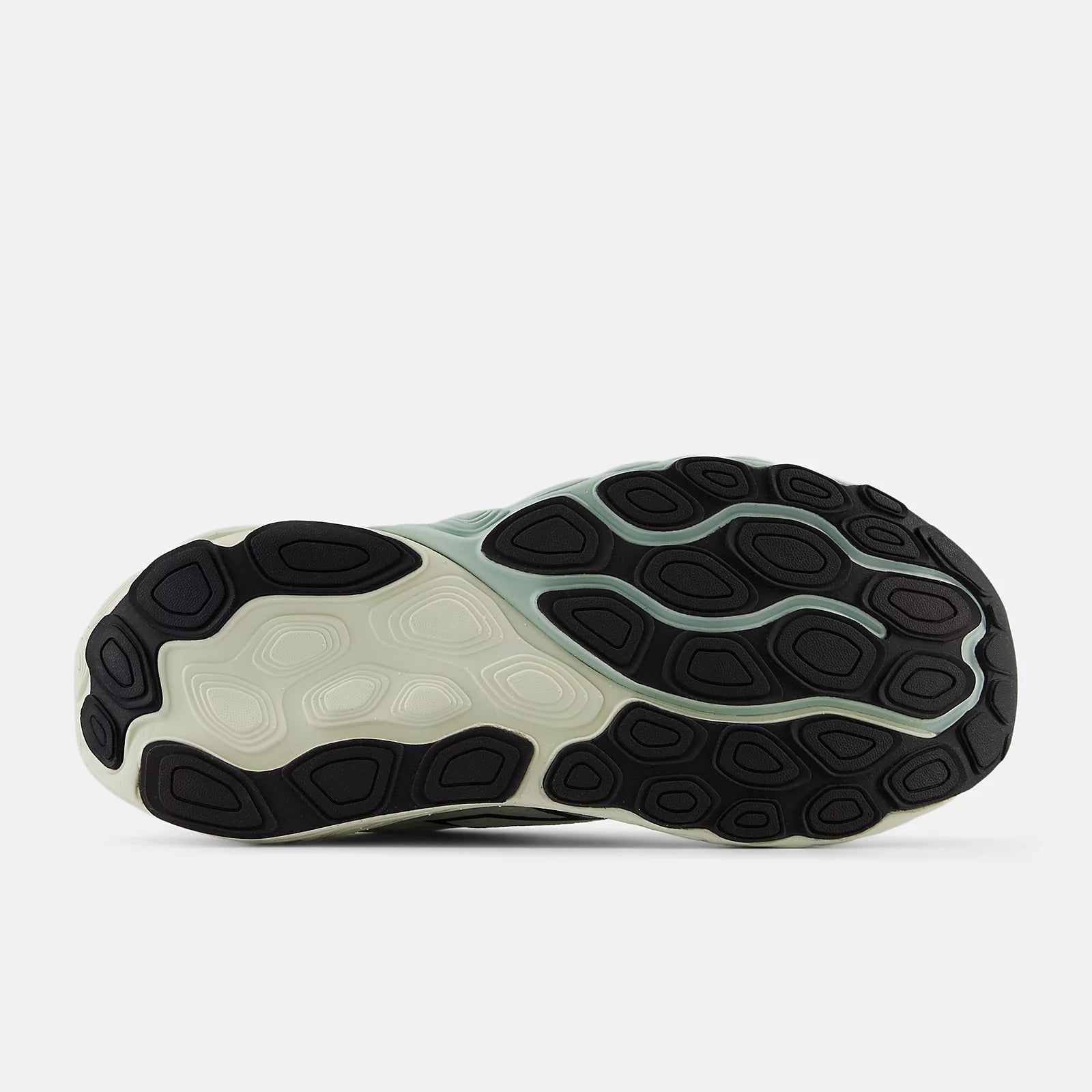 New Balance Women's Fresh Foam X 860 v14 – Sea Salt with Angora and Clay Ash - Interval Running