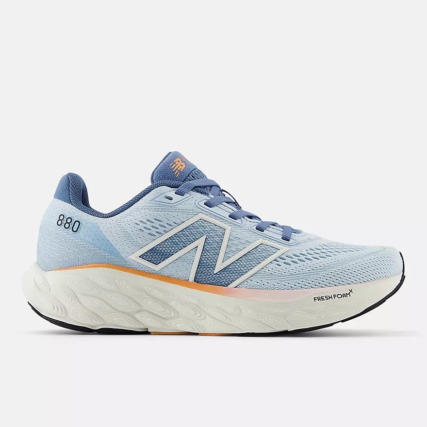 New Balance Women's Fresh Foam X 880 v14 - Interval Running