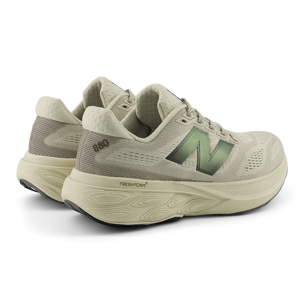 New Balance Women's Fresh Foam X 880 v15 – Shipyard with Arid Stone and Castlerock - Interval Running