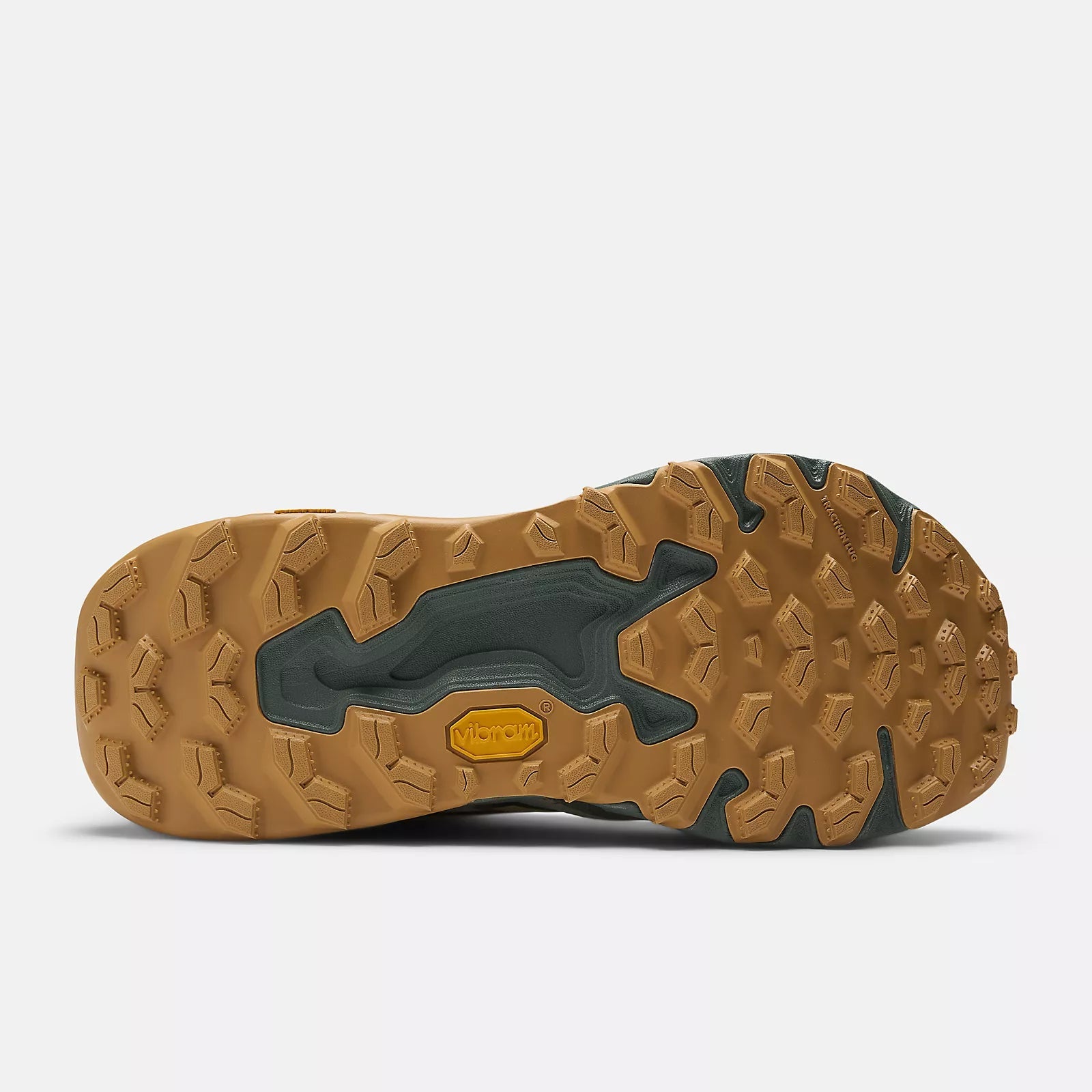 New Balance Women's Fresh Foam X Hierro v9 - Interval Running