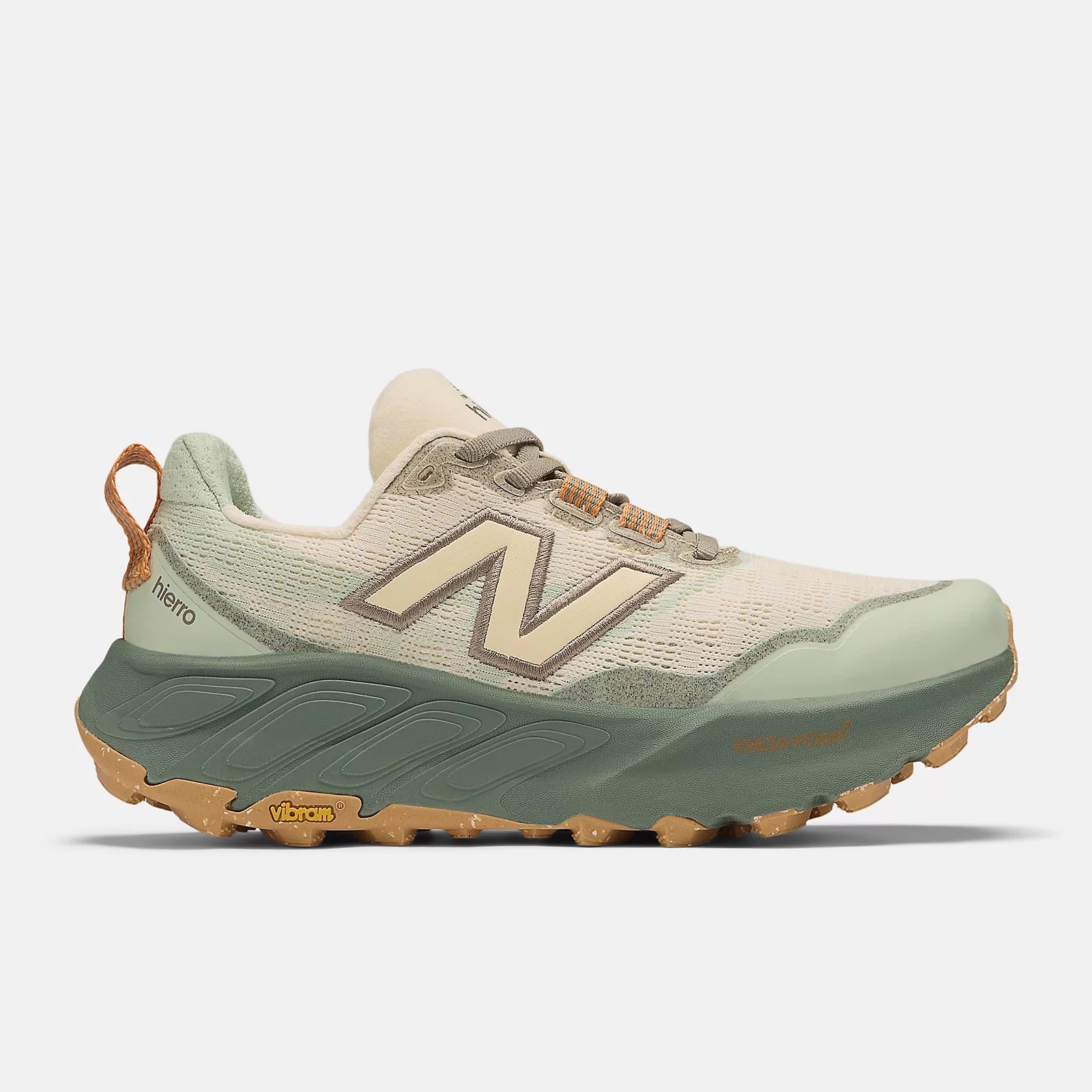 New Balance Women's Fresh Foam X Hierro v9 - Interval Running