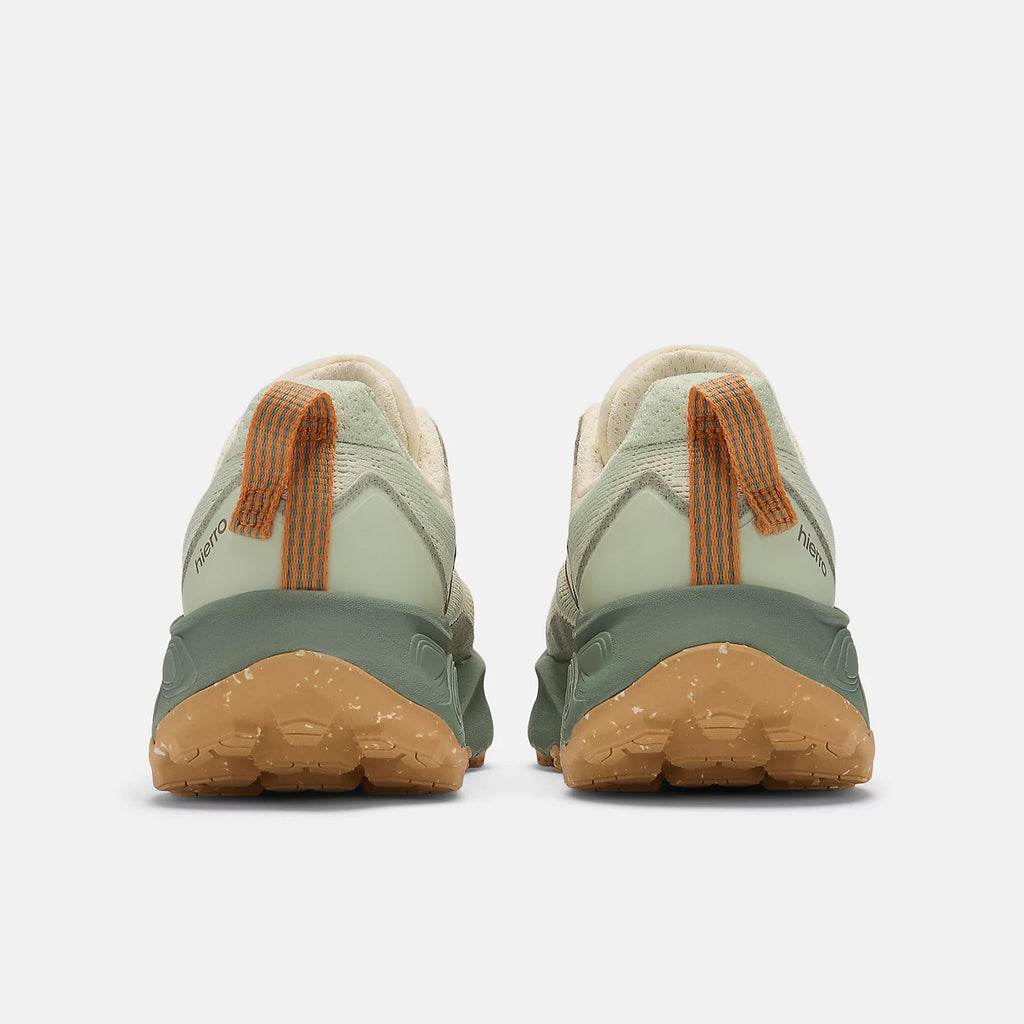 New Balance Women's Fresh Foam X Hierro v9 - Interval Running