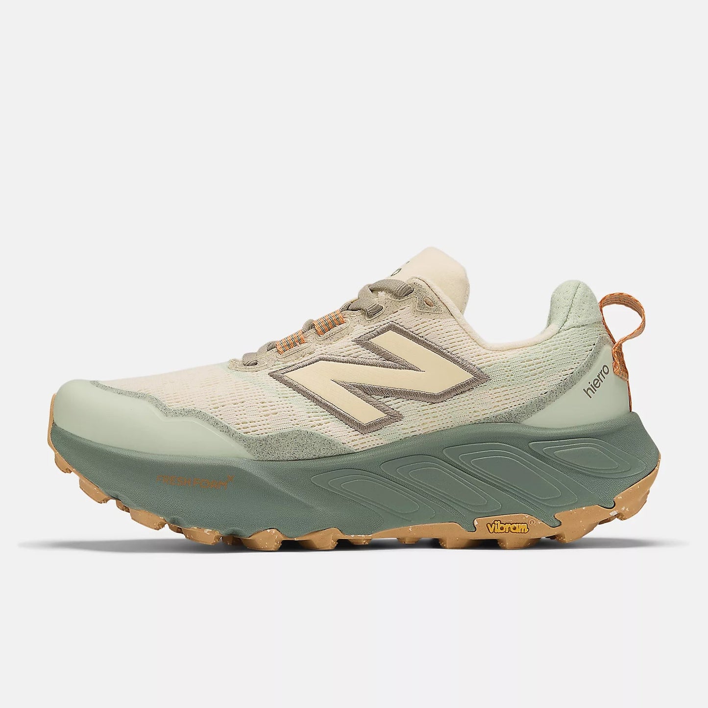 New Balance Women's Fresh Foam X Hierro v9 - Interval Running