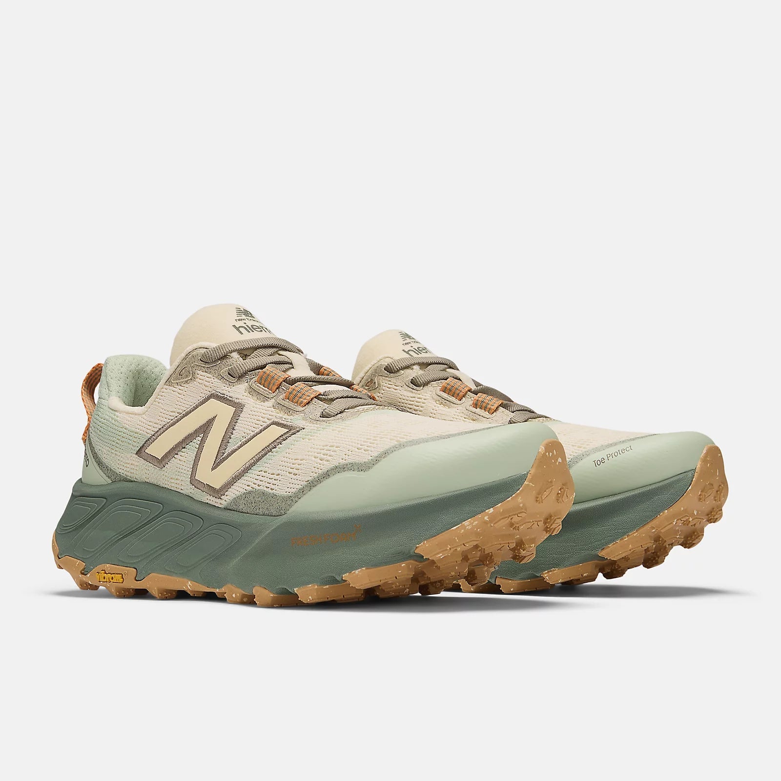 New Balance Women's Fresh Foam X Hierro v9 - Interval Running
