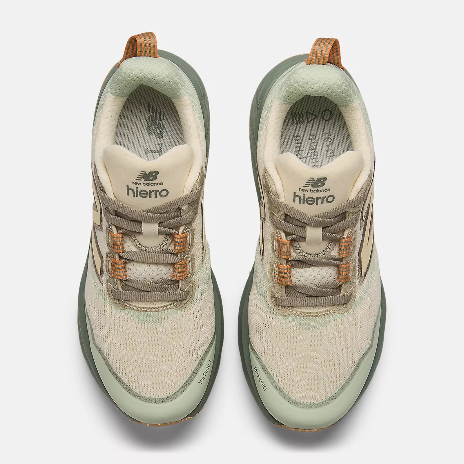 New Balance Women's Fresh Foam X Hierro v9 - Interval Running