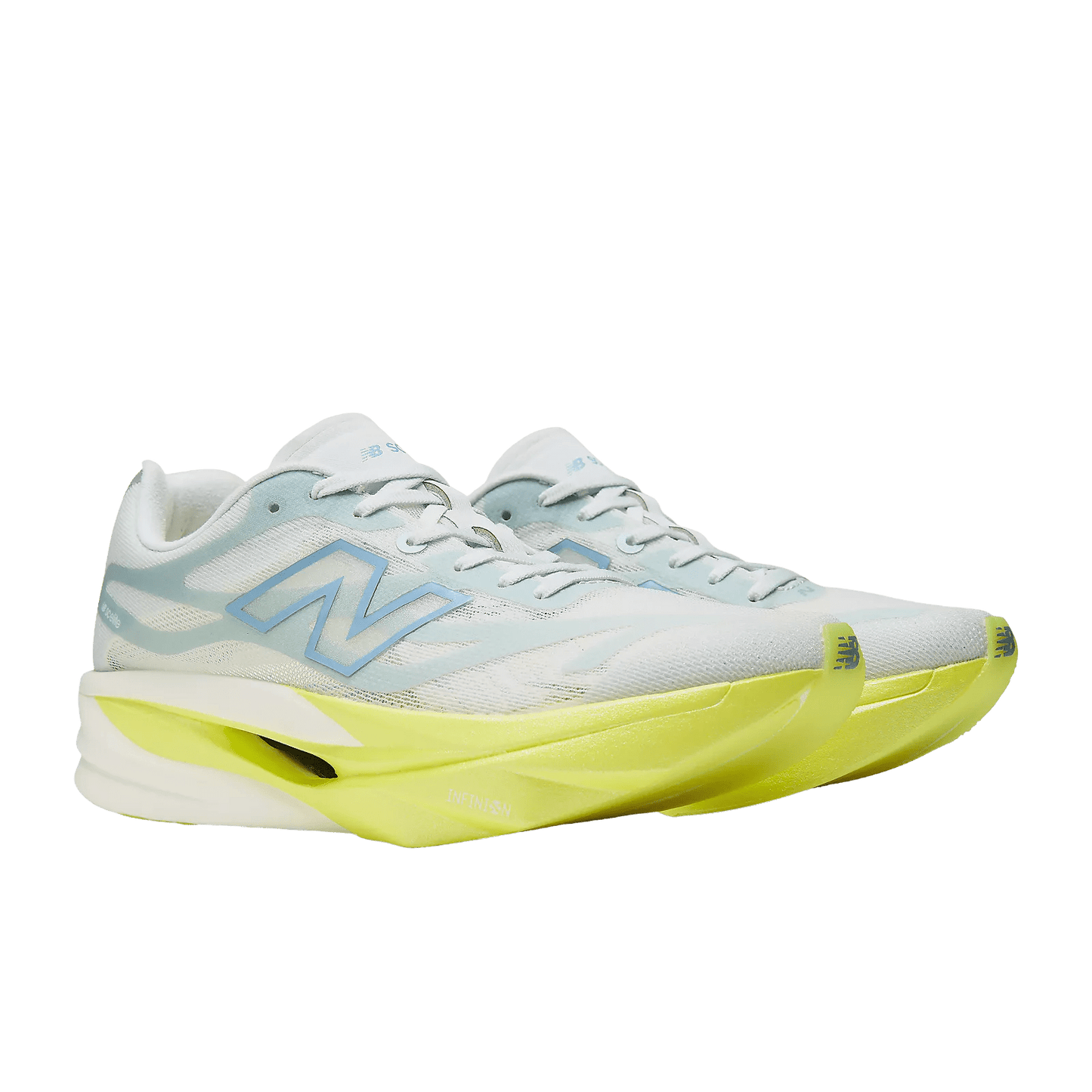 New Balance Women's FuelCell Supercomp Elite v6 - Interval Running