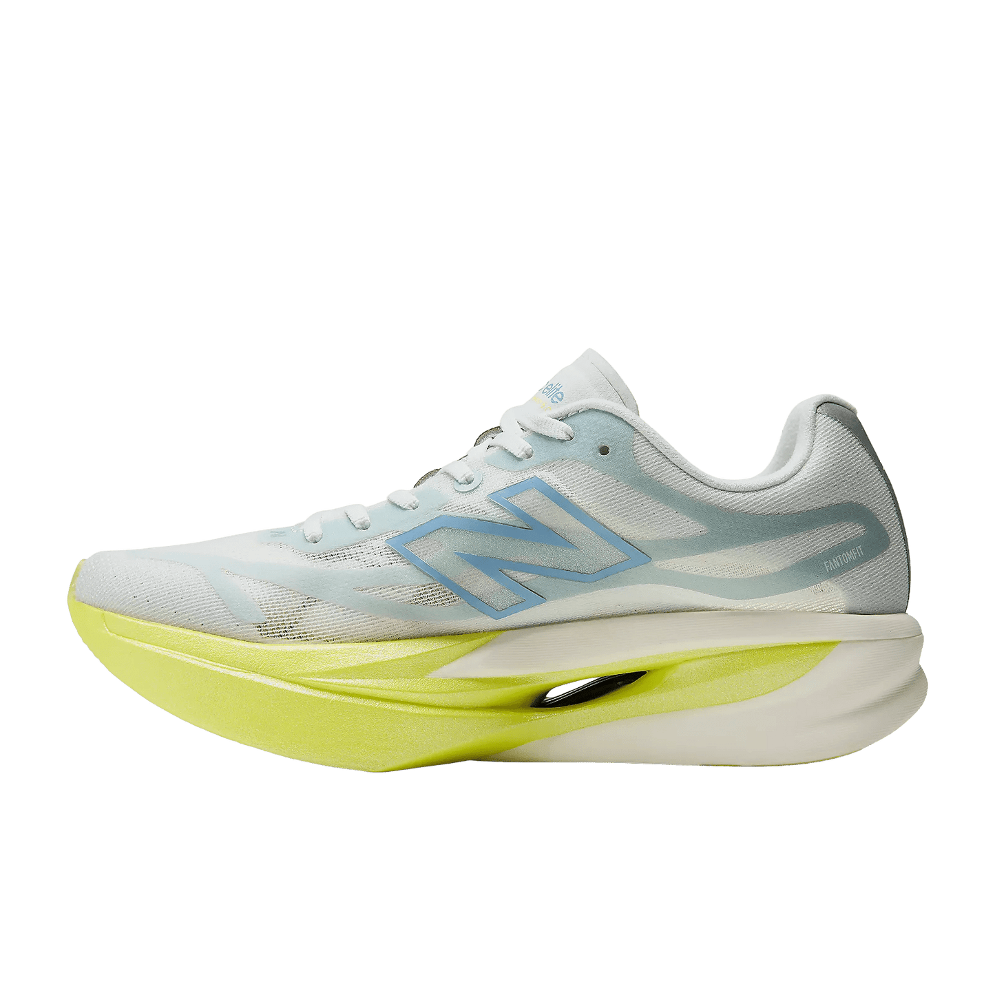 New Balance Women's FuelCell Supercomp Elite v6 - Interval Running