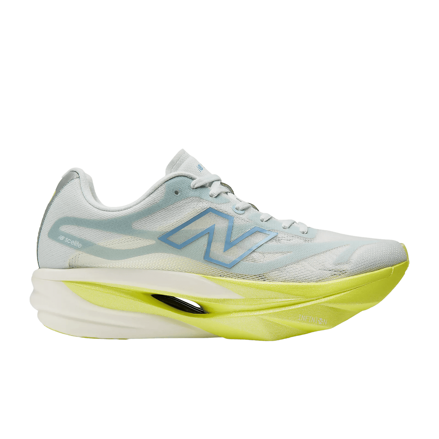 New Balance Women's FuelCell Supercomp Elite v6 - Interval Running