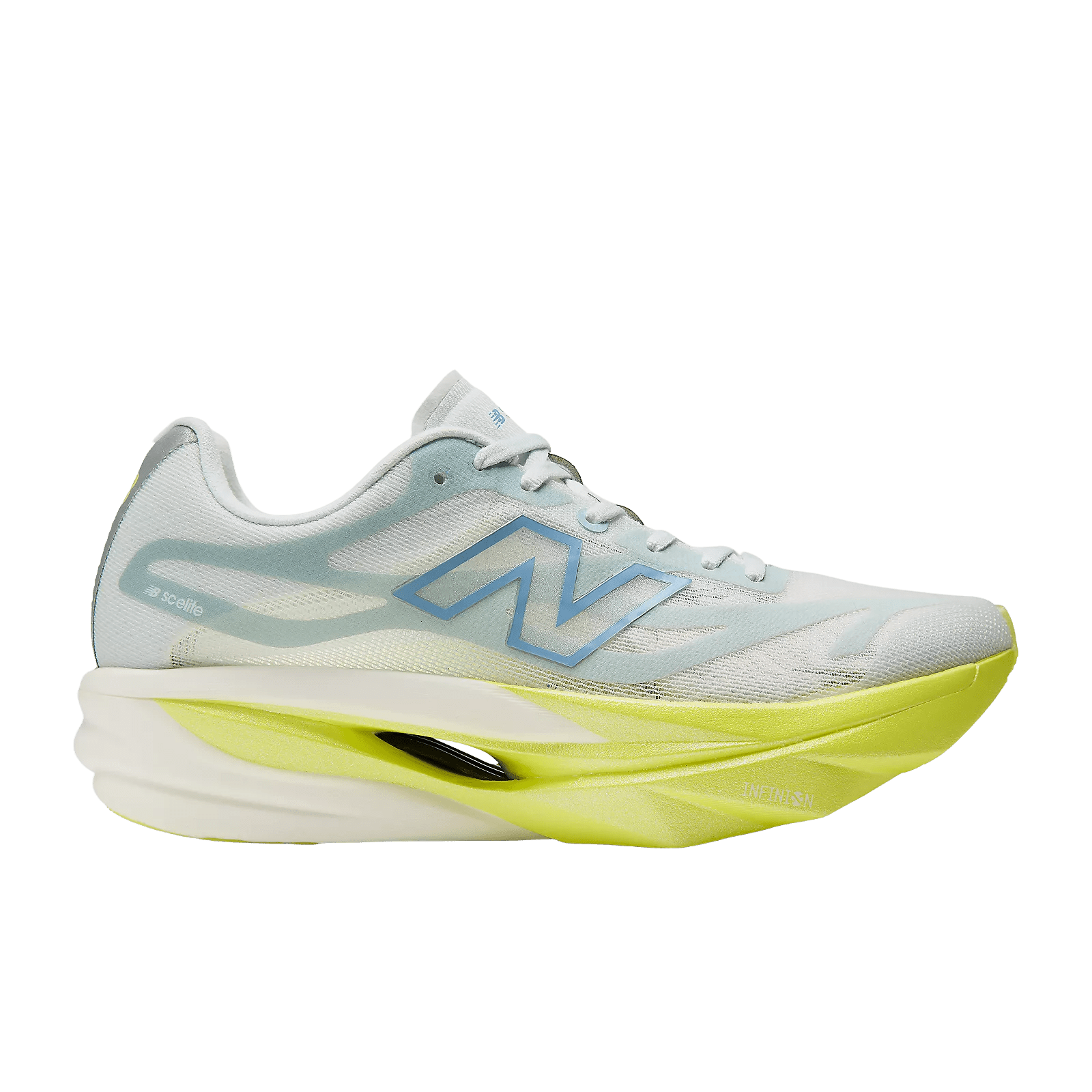 New Balance Women's FuelCell Supercomp Elite v6 - Interval Running
