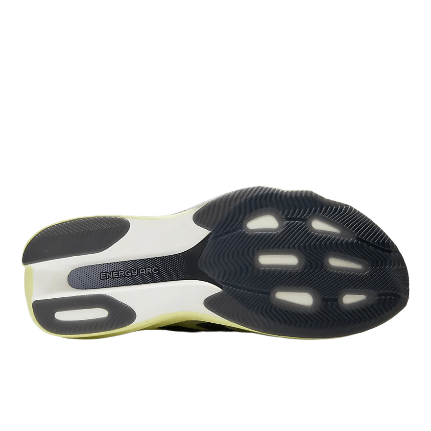 New Balance Women's SuperComp Rebel – PISTACHIO BUTTER with MOREL - Interval Running