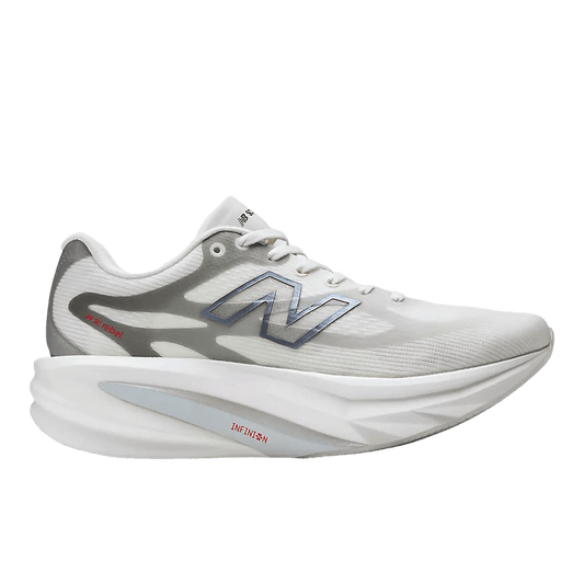 New Balance Women's SuperComp Rebel – SEA SALT with NEO FLAME - Interval Running