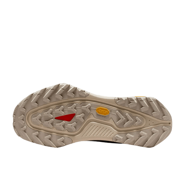 Nike Men's ACG Zegama - Cream II/Safety Orange/Light Orewood Brown - Interval Running