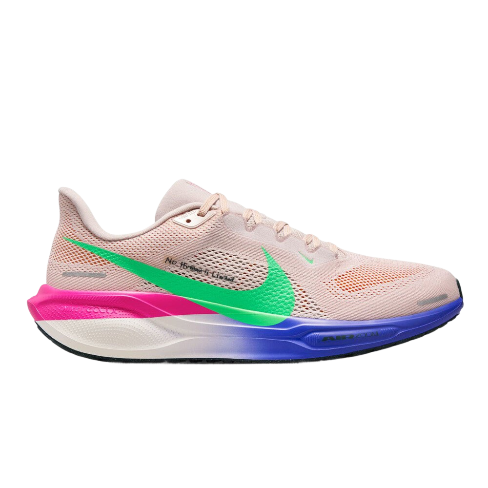 Nike Men's Pegasus 41 'Eliud Kipchoge' - Interval Running
