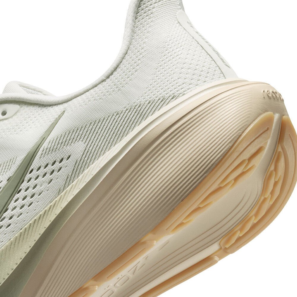 Nike Men's Pegasus 42 - Spruce Aura / Pale Ivory / Sand Drift / Jade Horizon - Interval Running