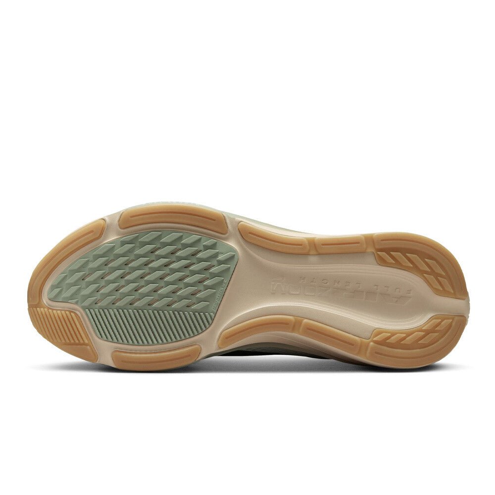 Nike Men's Pegasus 42 - Spruce Aura / Pale Ivory / Sand Drift / Jade Horizon - Interval Running