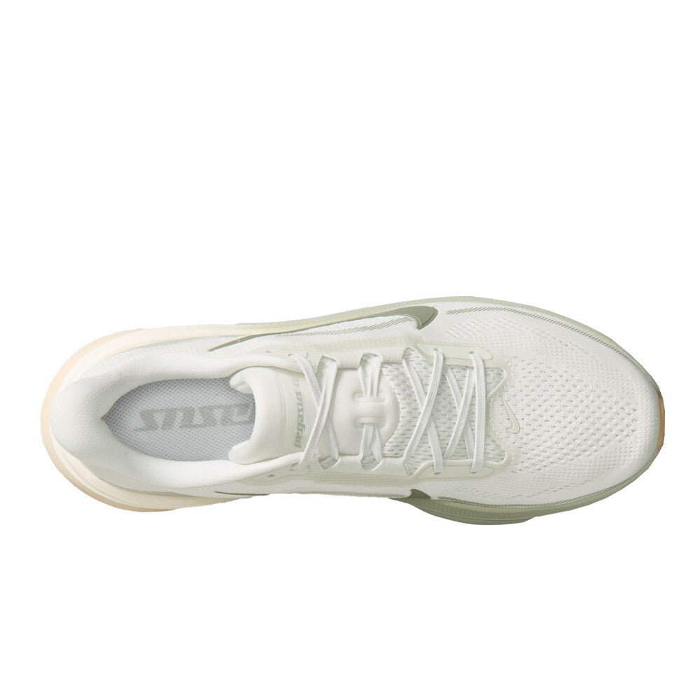 Nike Men's Pegasus 42 - Spruce Aura / Pale Ivory / Sand Drift / Jade Horizon - Interval Running