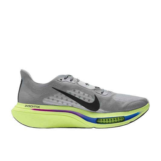 Nike Men's Pegasus Plus 2 RSG - Stealth / Purple Dynasty / Volt / Fuchsia Dream / Racer Blue / Barely Volt – AW26 - Interval Running