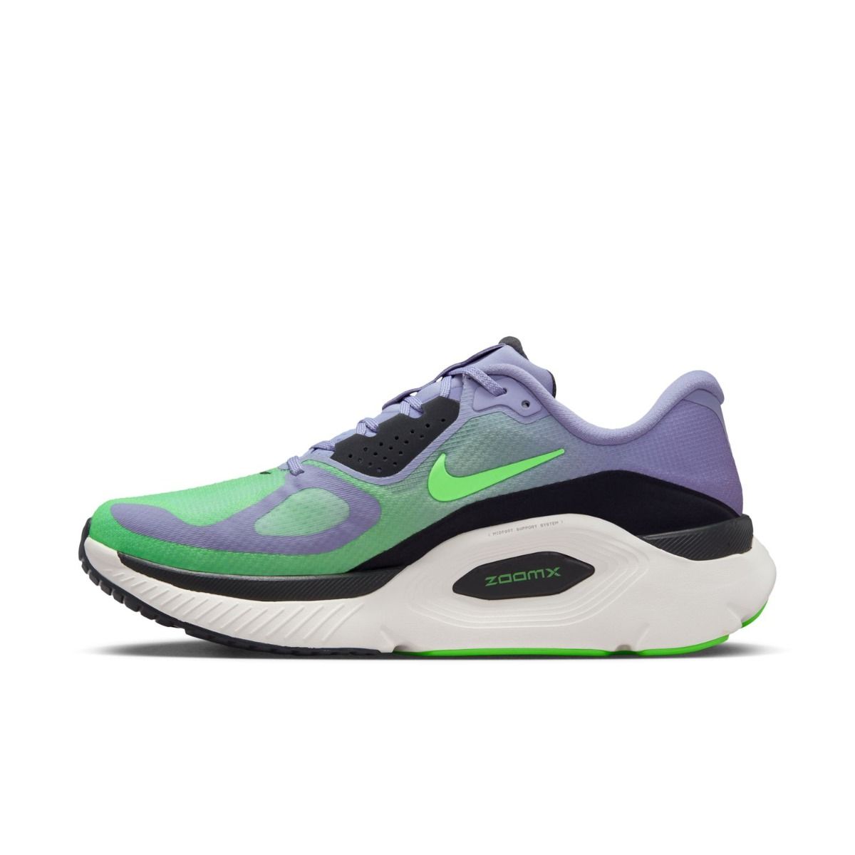Nike Men's Structure Plus - Interval Running
