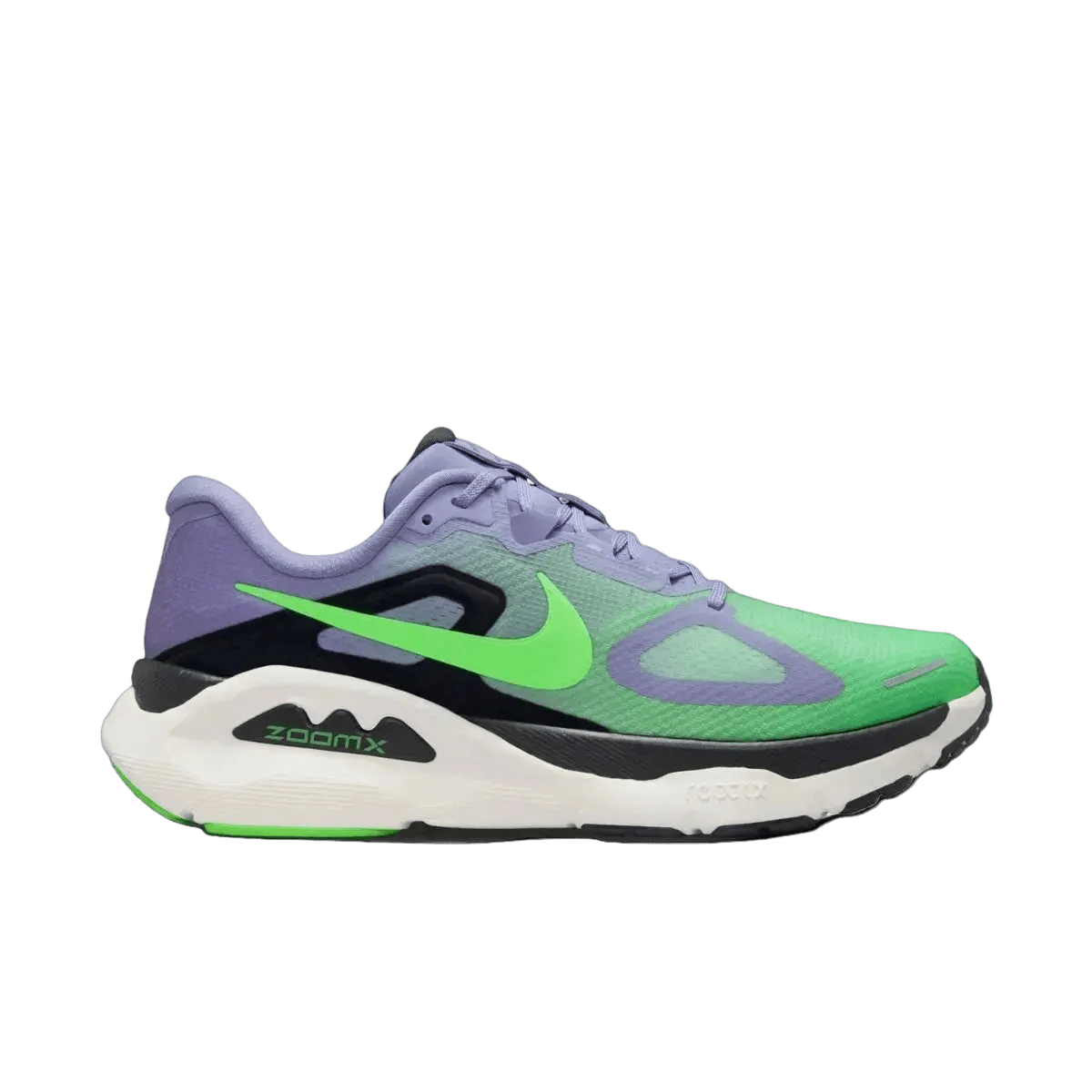 Nike Men's Structure Plus - Interval Running