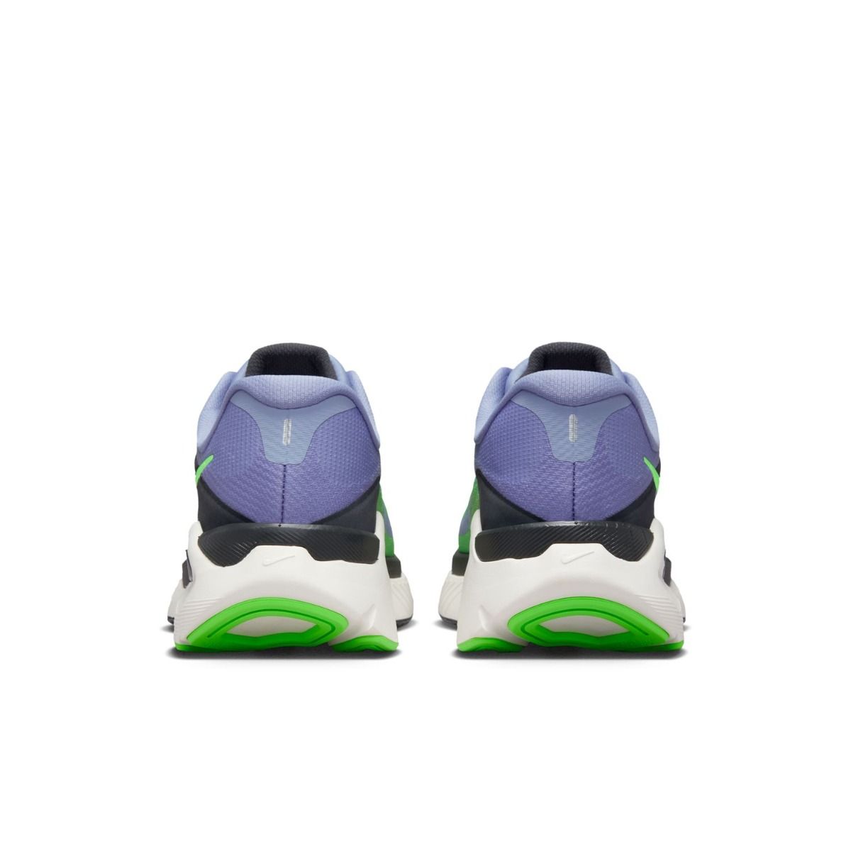 Nike Men's Structure Plus - Interval Running