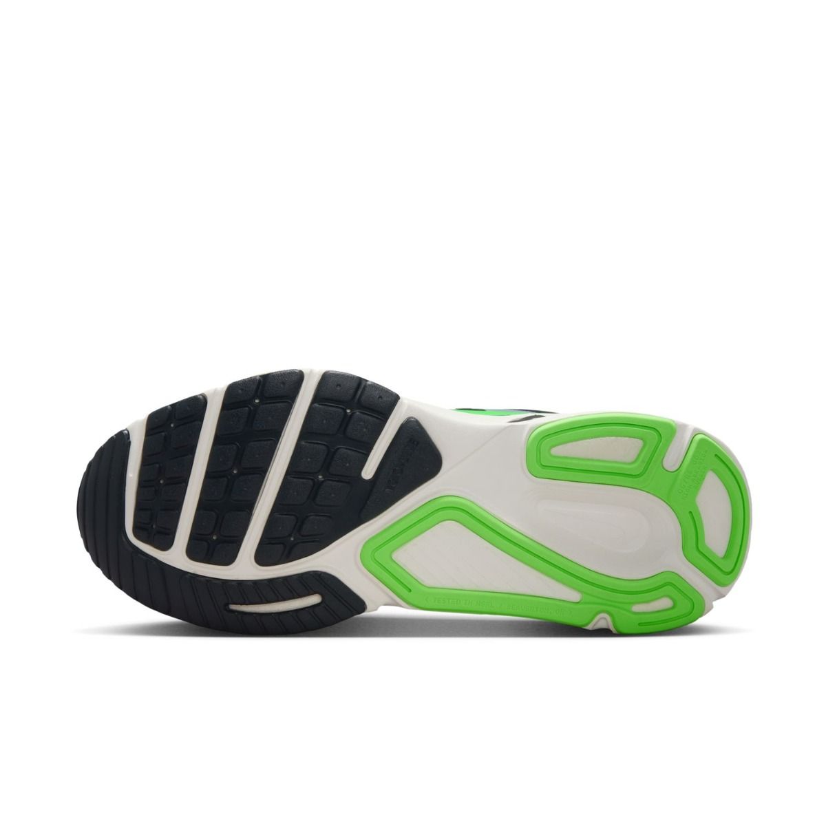Nike Men's Structure Plus - Interval Running