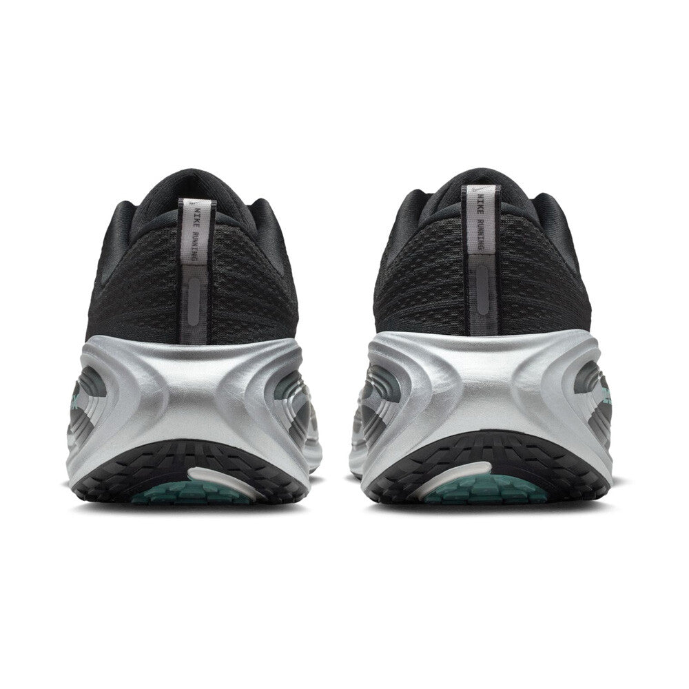 Nike Men's Vomero Plus | Anthracite / Cannon/White / Reflect Silver - Interval Running