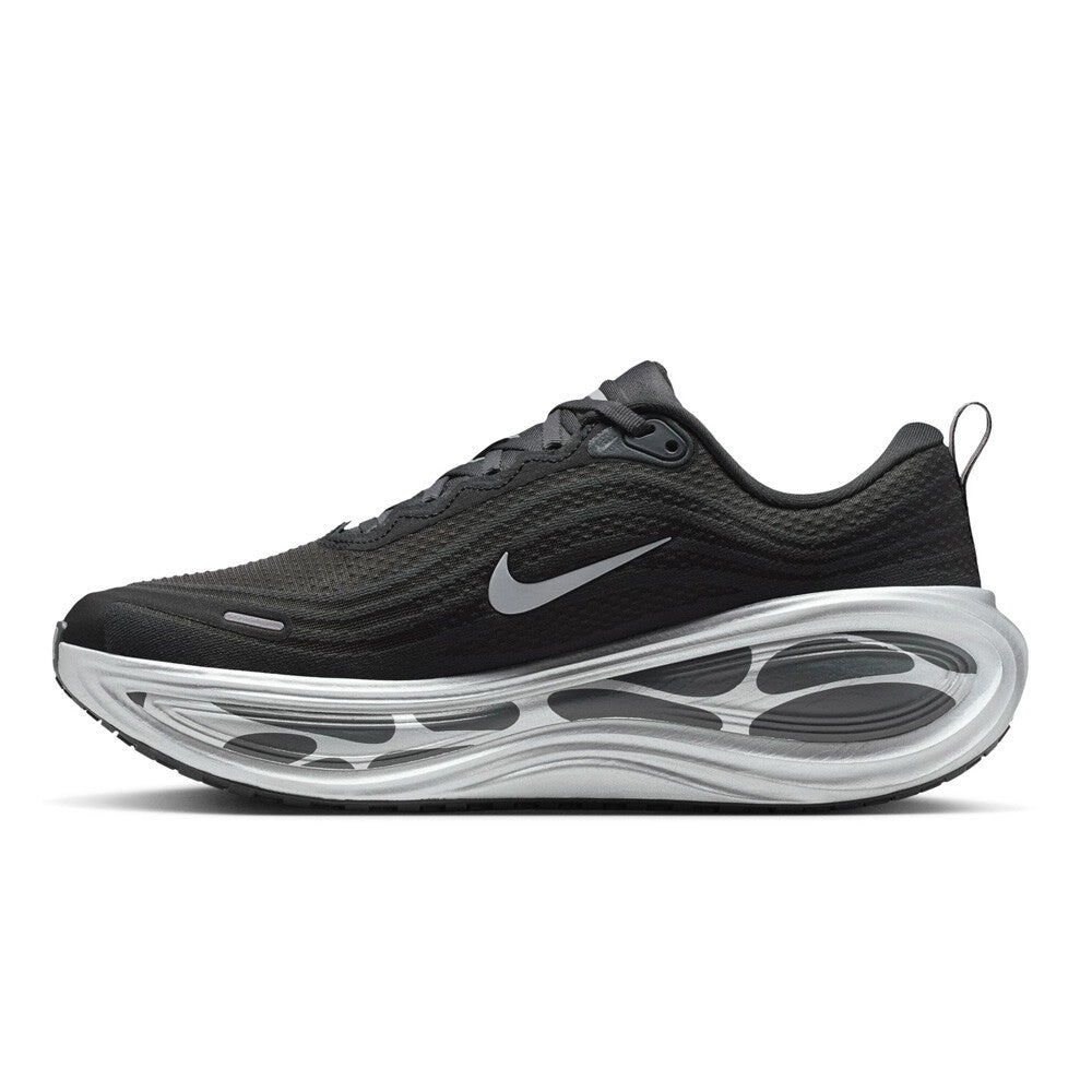 Nike Men's Vomero Plus | Anthracite / Cannon/White / Reflect Silver - Interval Running