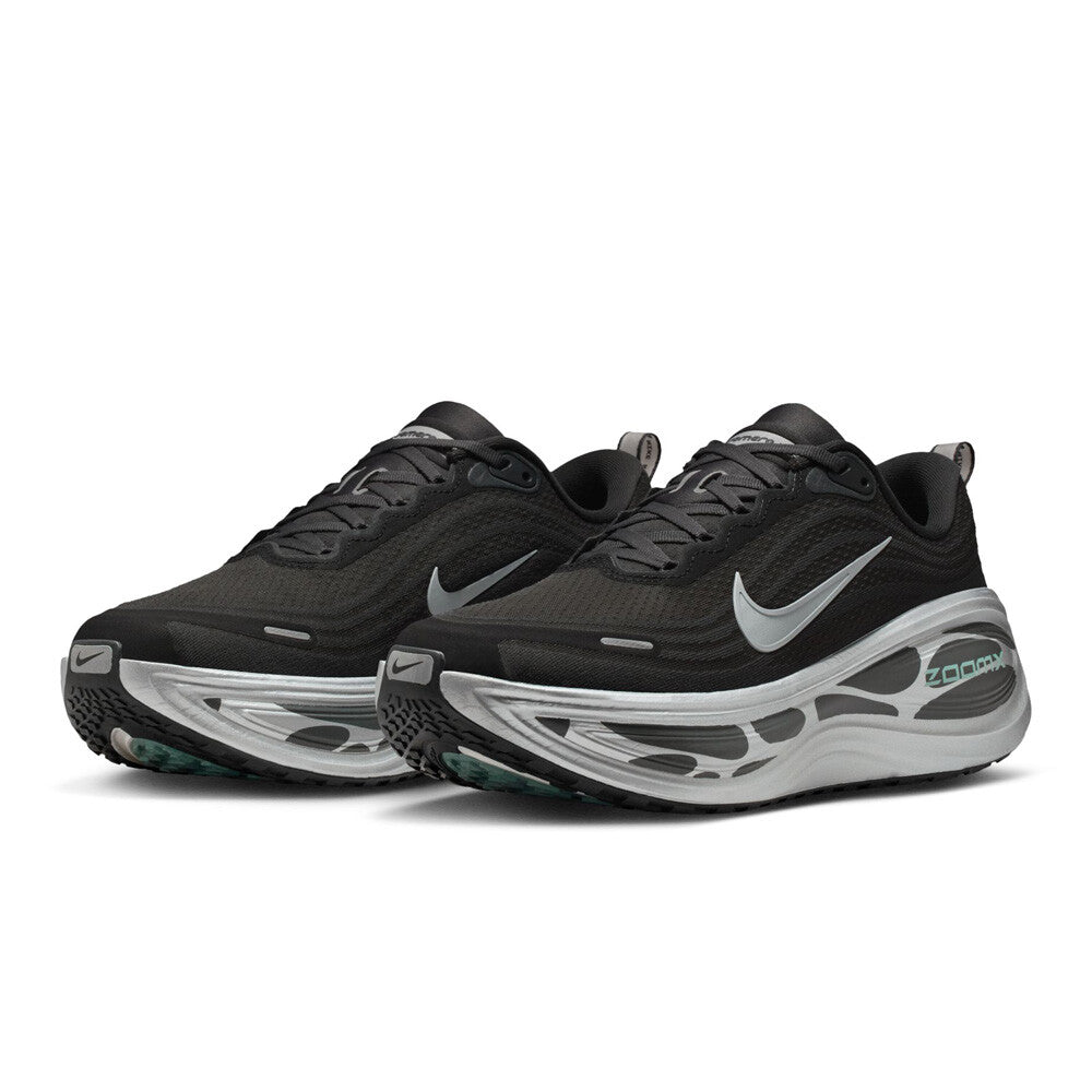 Nike Men's Vomero Plus | Anthracite / Cannon/White / Reflect Silver - Interval Running