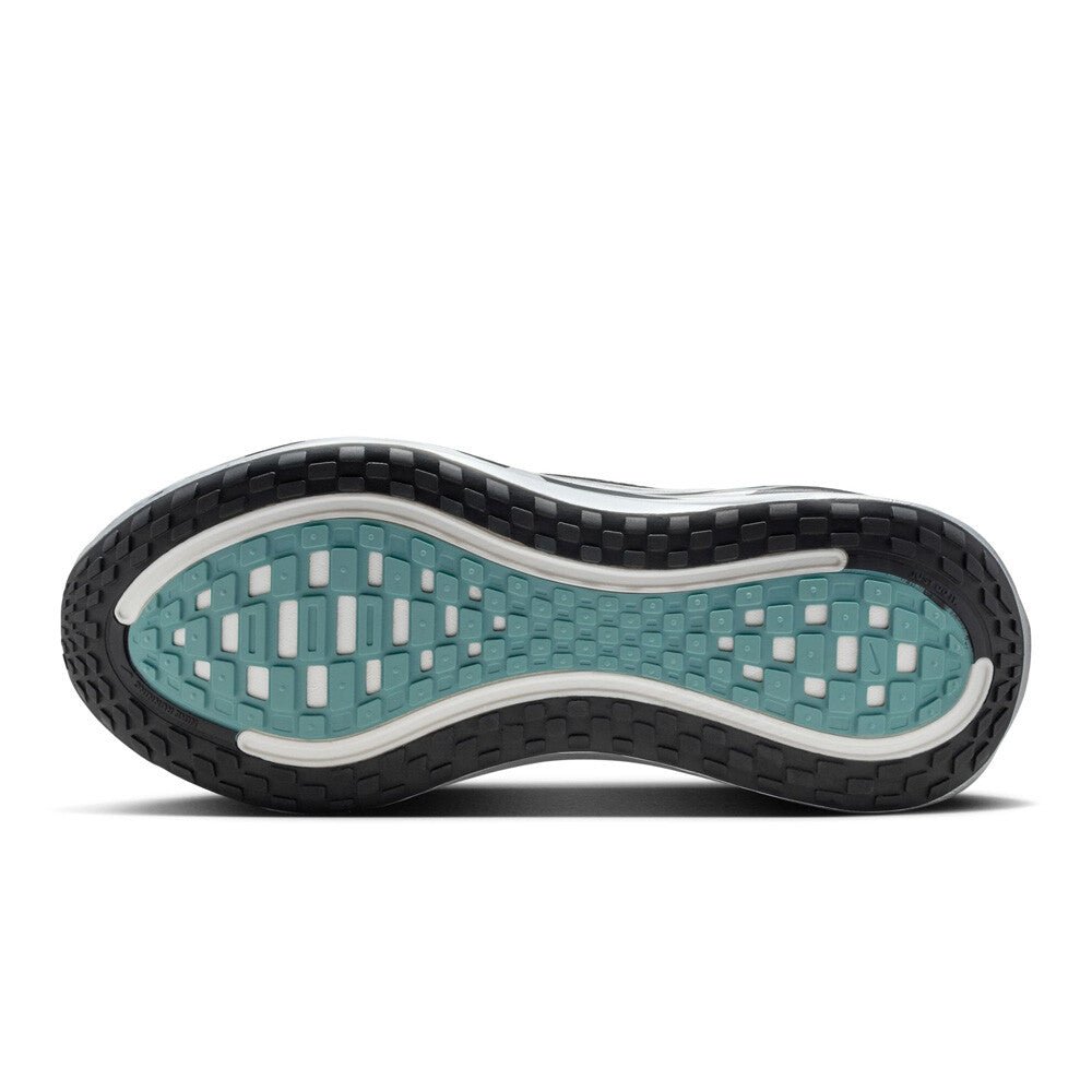 Nike Men's Vomero Plus | Anthracite / Cannon/White / Reflect Silver - Interval Running