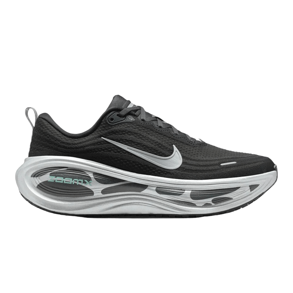 Nike Men's Vomero Plus | Anthracite / Cannon/White / Reflect Silver - Interval Running