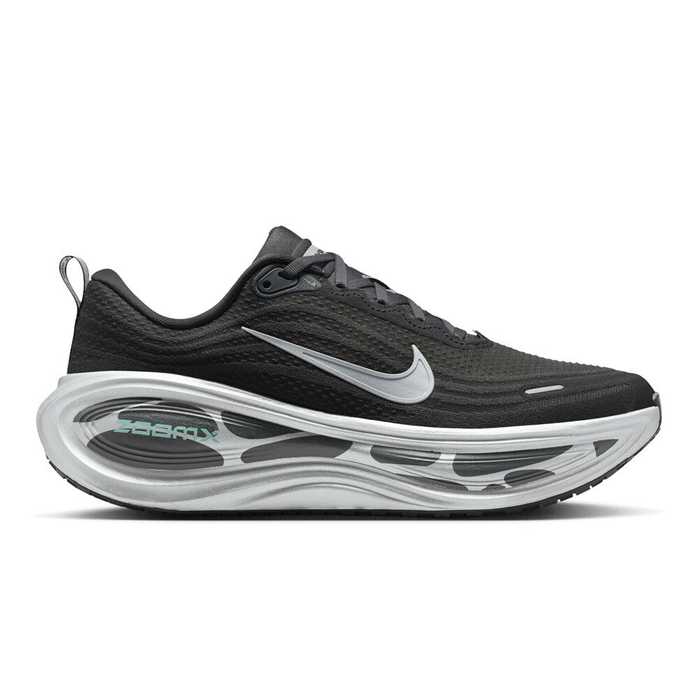 Nike Men's Vomero Plus | Anthracite / Cannon/White / Reflect Silver - Interval Running