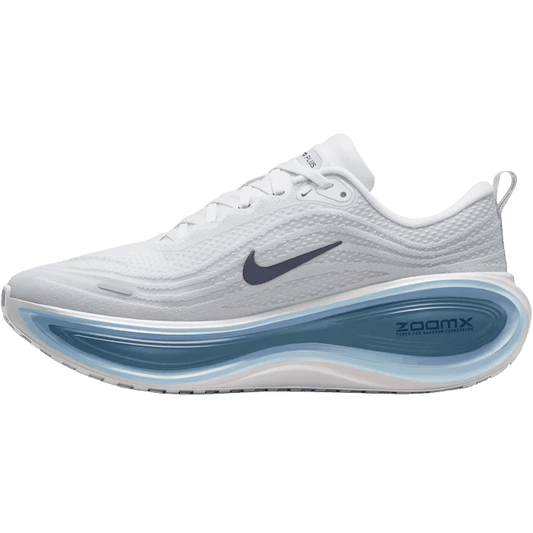 Nike Men's Vomero Plus - Off-White / Grey Fog / Thunderstorm / Obsidian - Interval Running