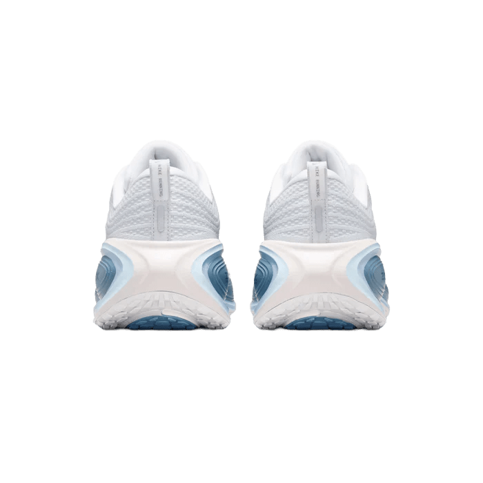 Nike Men's Vomero Plus - Off-White / Grey Fog / Thunderstorm / Obsidian - Interval Running