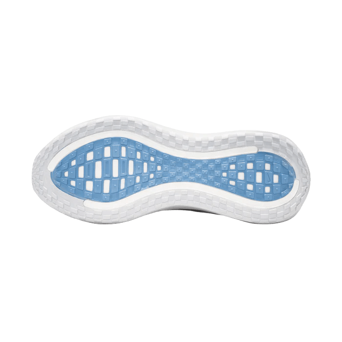 Nike Men's Vomero Plus - Off-White / Grey Fog / Thunderstorm / Obsidian - Interval Running