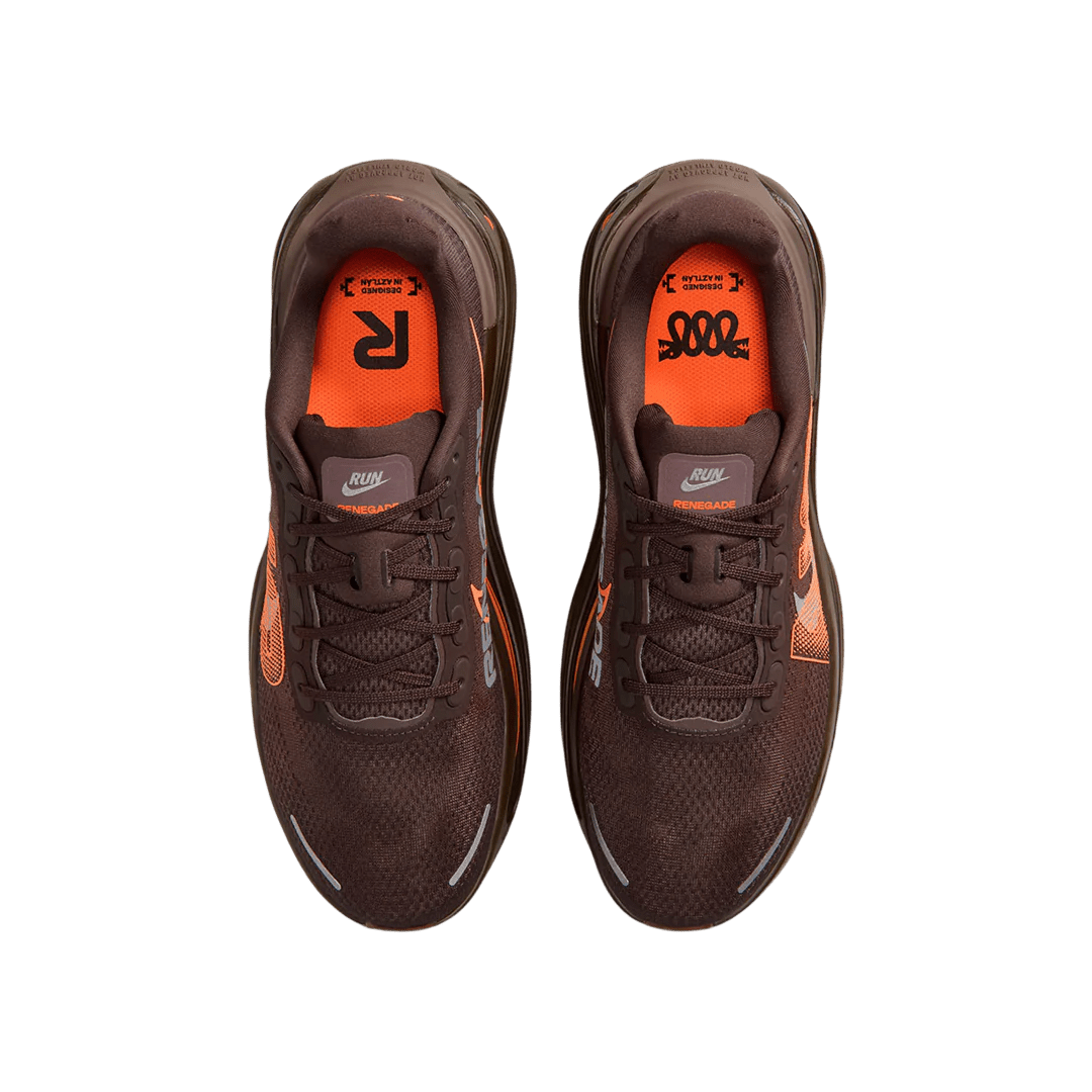 Nike Men's Vomero Premium x Renegade Running - Interval Running