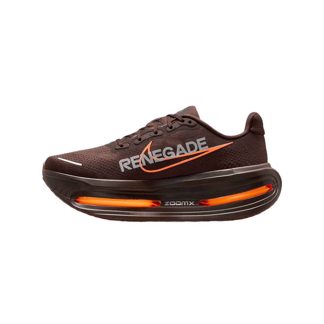 Nike Men's Vomero Premium x Renegade Running - Interval Running
