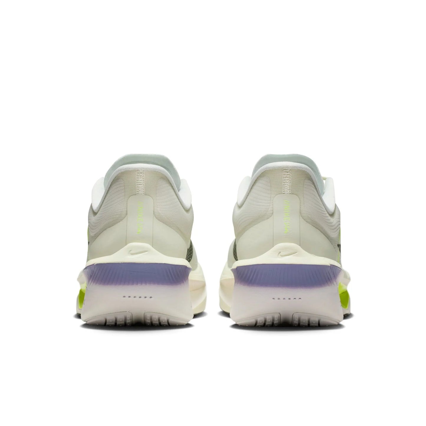 Nike Men's Zoom Fly 6 - Sea Glass / Sequoia / Ultralime / Phantom - Interval Running