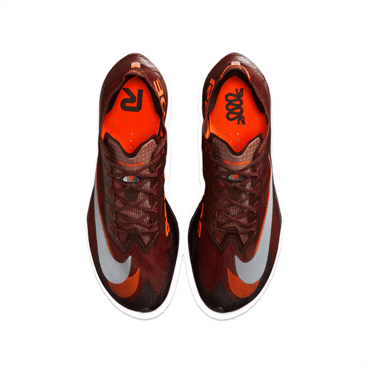 Nike Men's ZoomX Vaporfly Next% 4 x Renegade - Interval Running