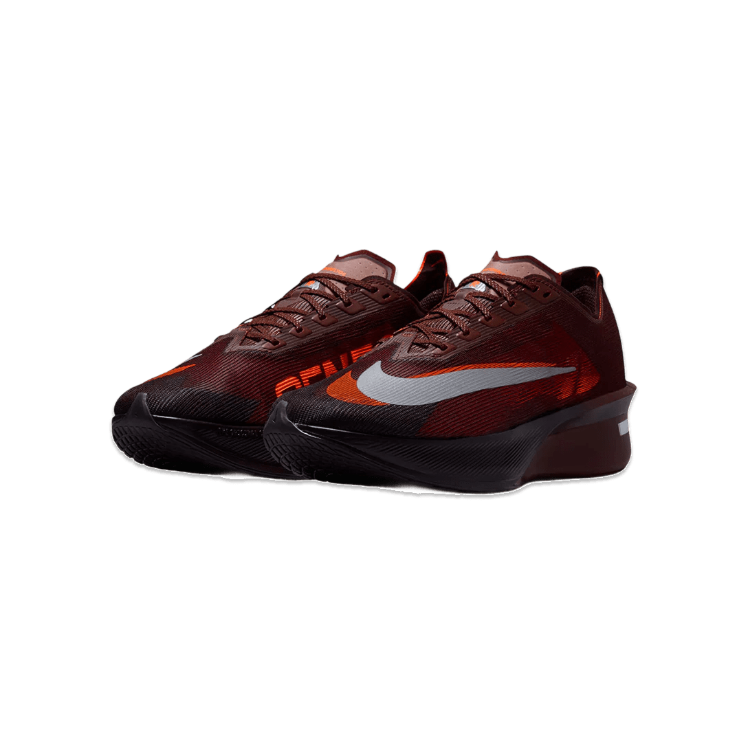 Nike Men's ZoomX Vaporfly Next% 4 x Renegade - Interval Running